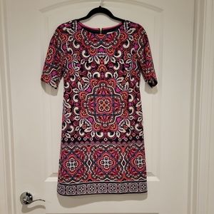 Eliza J Sheath Dress 4P # 713